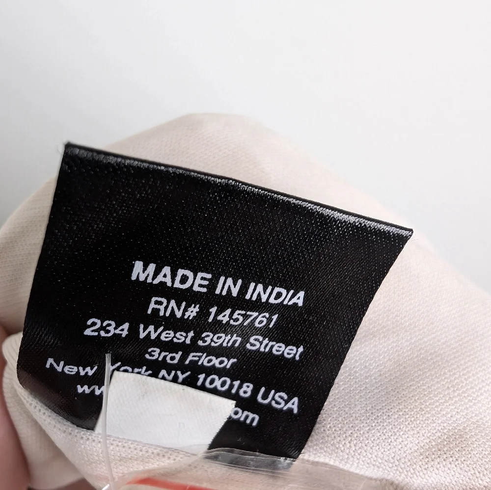 Parker Black Hannah Embellished Mini In Blush - Picture 8 of 8